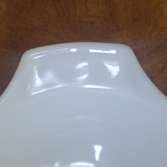 Pyrex Town and Country Mixing Bowl 🧡 - Picture 10 of 13